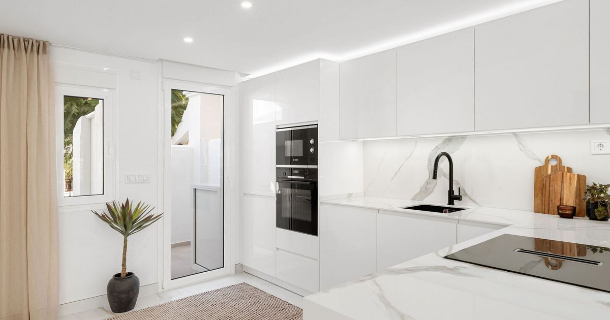 Town House en Nueva Andalucia, Los Naranjos de Marbella, Nueva Andalucia, 4/12