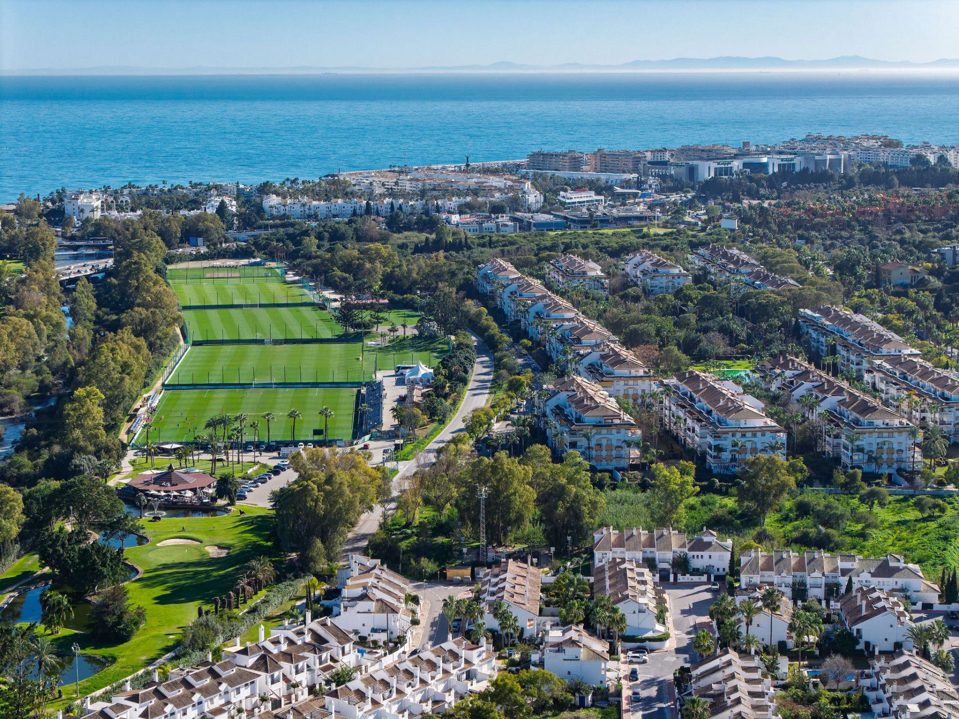 Town House en Nueva Andalucia, Los Naranjos de Marbella, Nueva Andalucia, 1/12