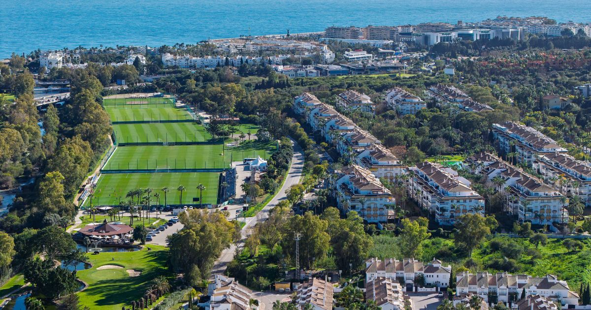 Town House en Nueva Andalucia, Los Naranjos de Marbella, Nueva Andalucia, 1/12