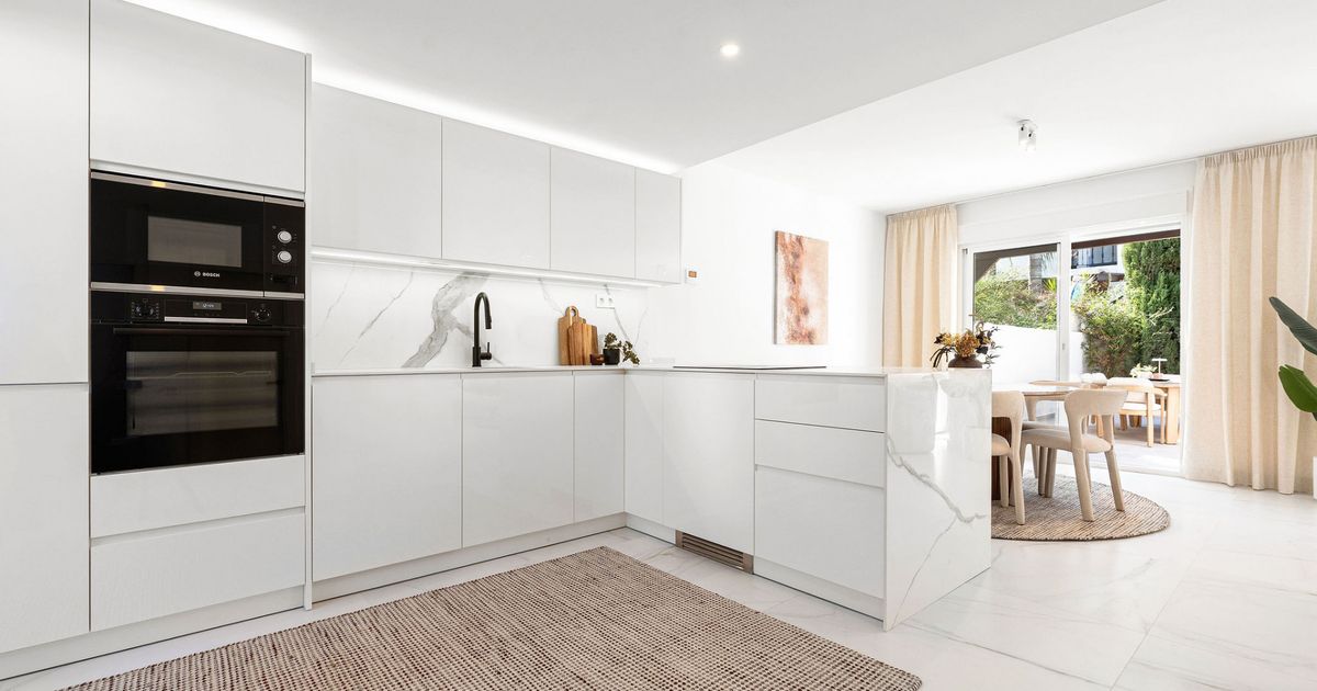 Town House en Nueva Andalucia, Los Naranjos de Marbella, Nueva Andalucia, 6/12