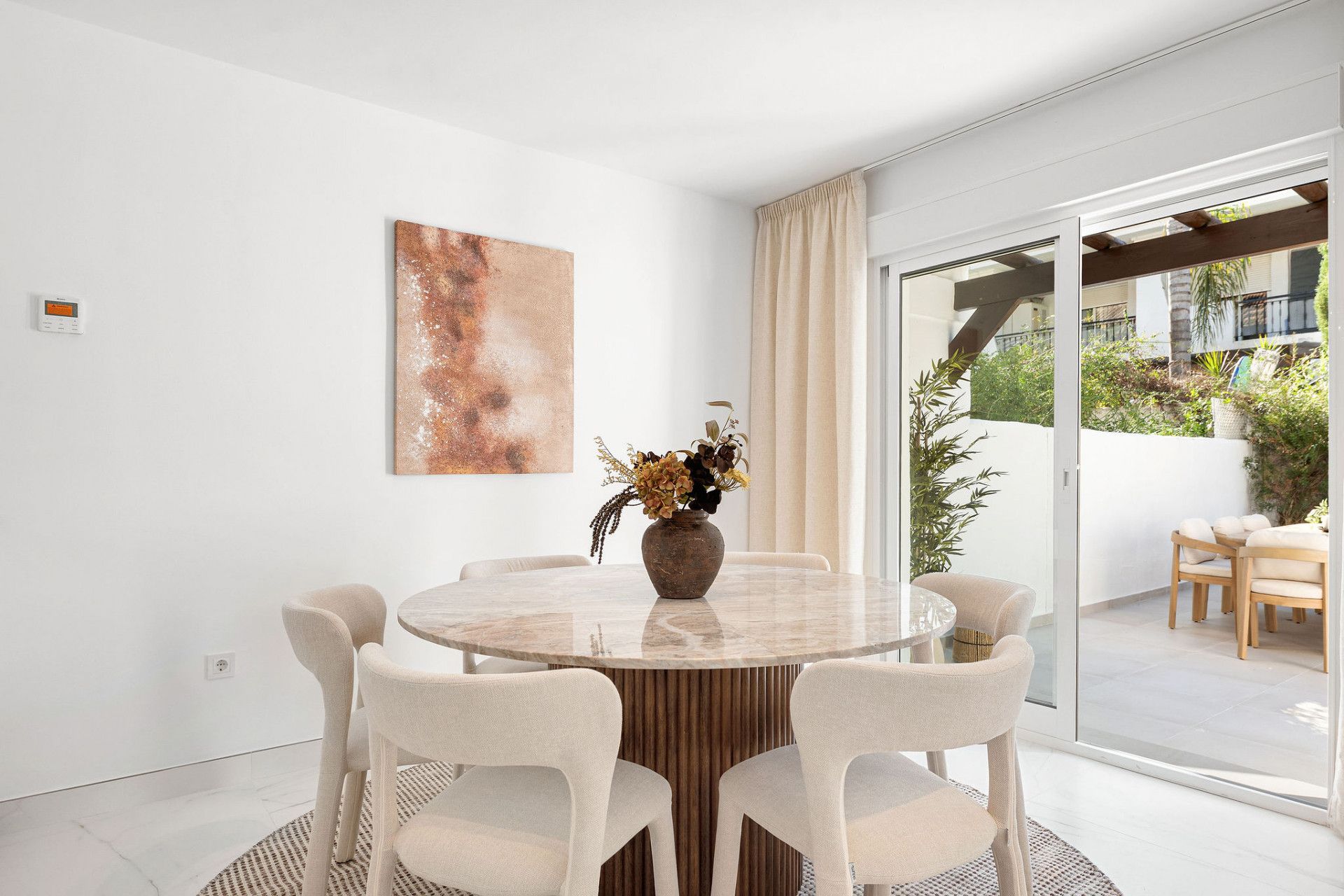 Town House en Nueva Andalucia, Los Naranjos de Marbella, Nueva Andalucia, 7/12