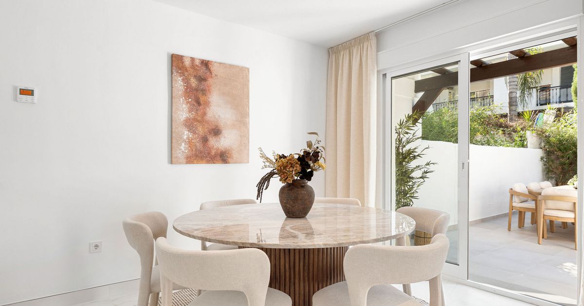 Town House en Nueva Andalucia, Los Naranjos de Marbella, Nueva Andalucia, 7/12