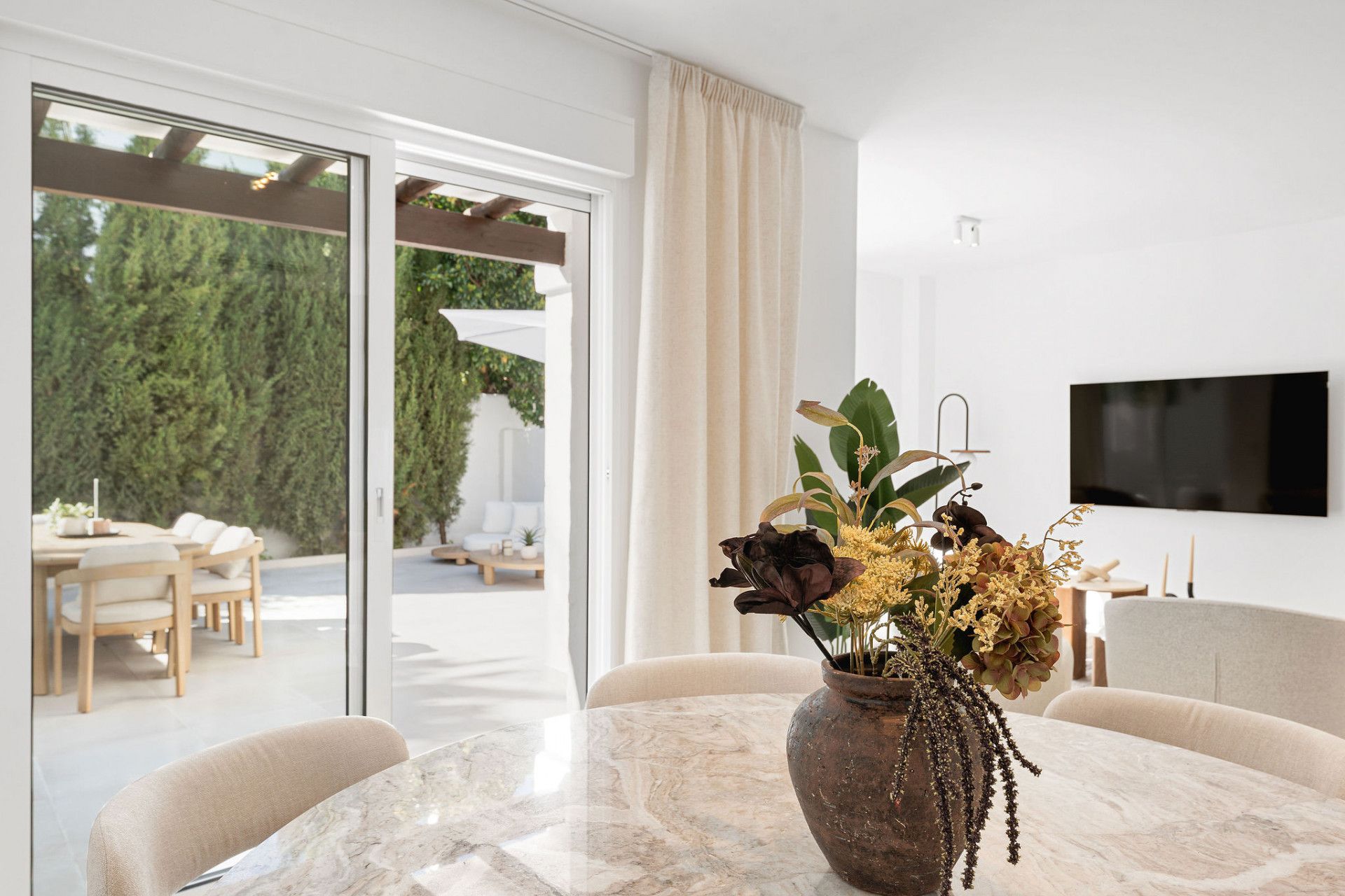Town House en Nueva Andalucia, Los Naranjos de Marbella, Nueva Andalucia, 8/12