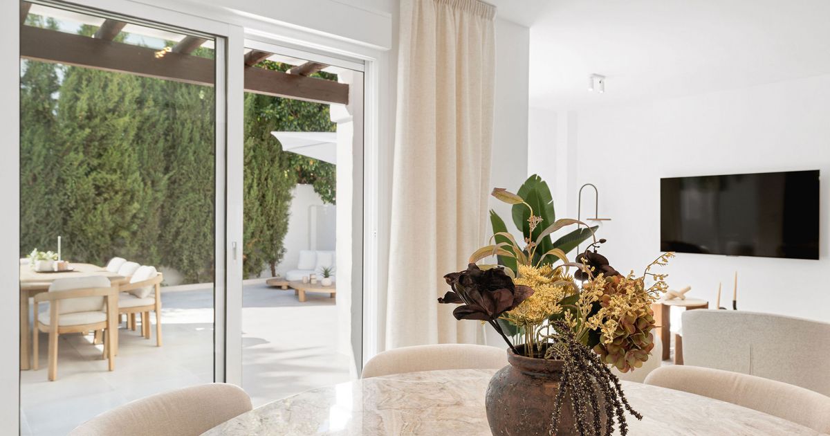 Town House en Nueva Andalucia, Los Naranjos de Marbella, Nueva Andalucia, 8/12