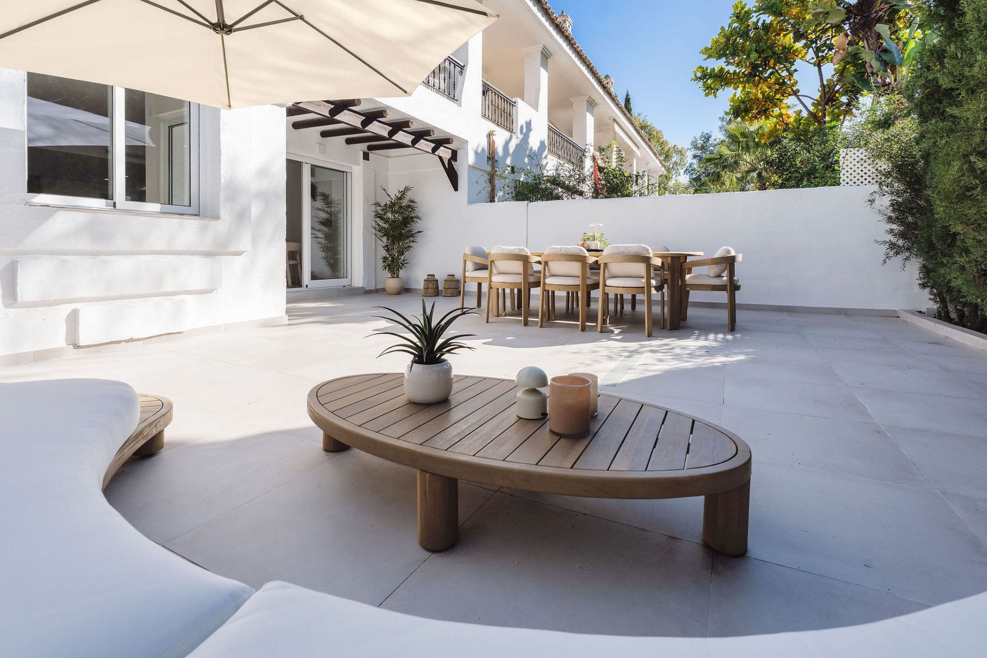 Town House en Nueva Andalucia, Los Naranjos de Marbella, Nueva Andalucia, 10/12