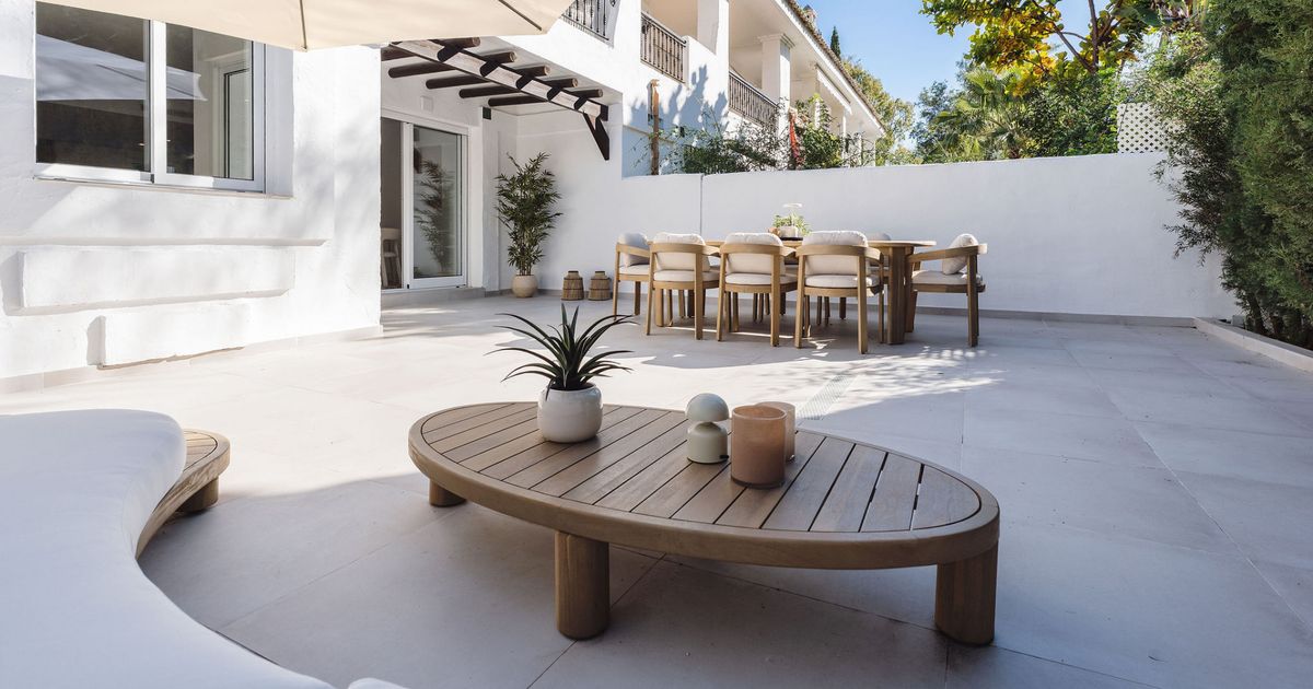 Town House en Nueva Andalucia, Los Naranjos de Marbella, Nueva Andalucia, 10/12