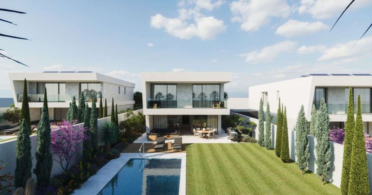 Вилла в Marbella, Marbella, 2/2