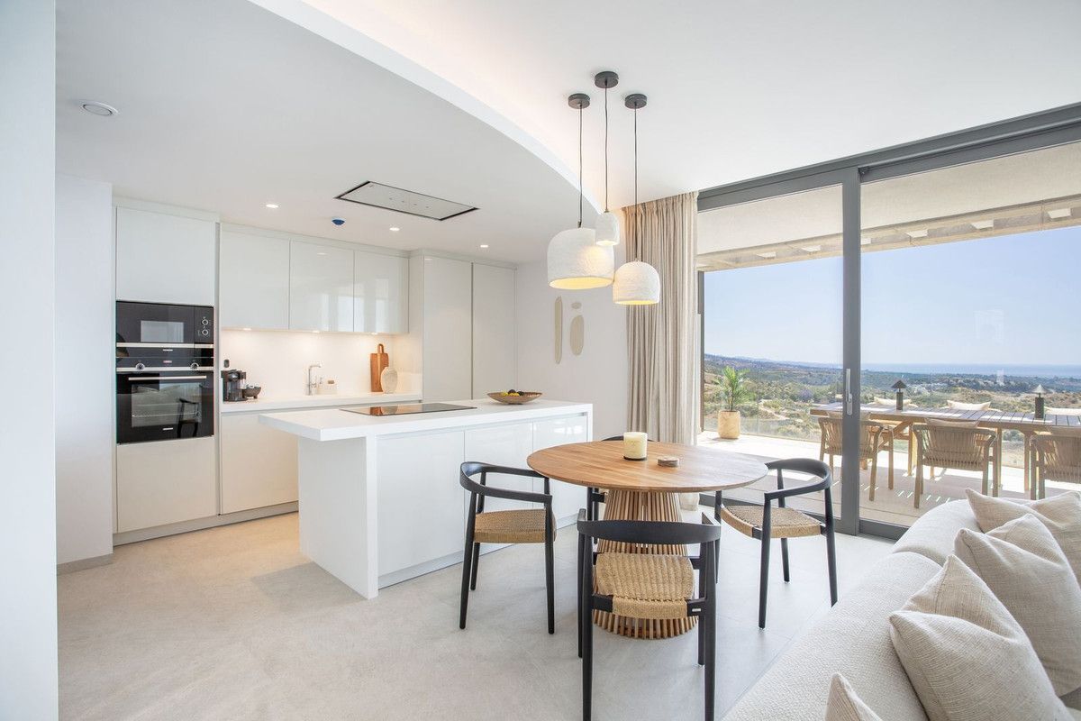 Penthouse à Benahavís, Benahavís, 2/12