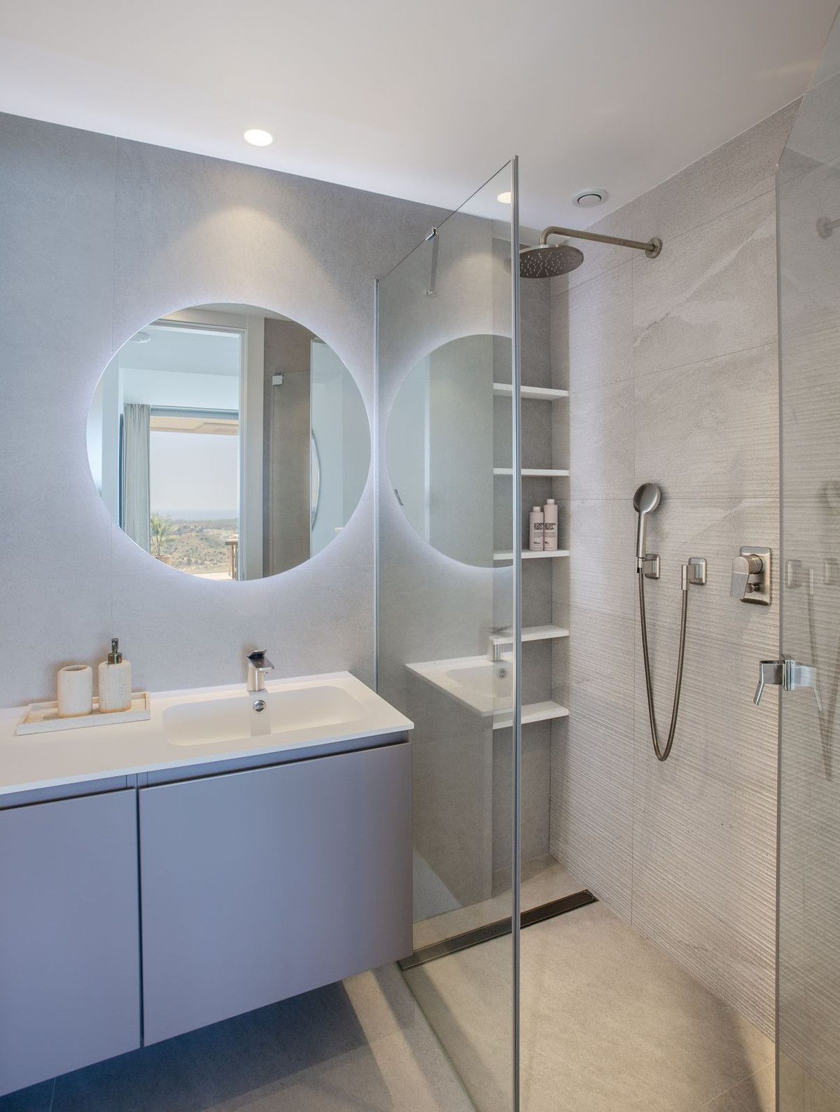 Penthouse à Benahavís, Benahavís, 12/12