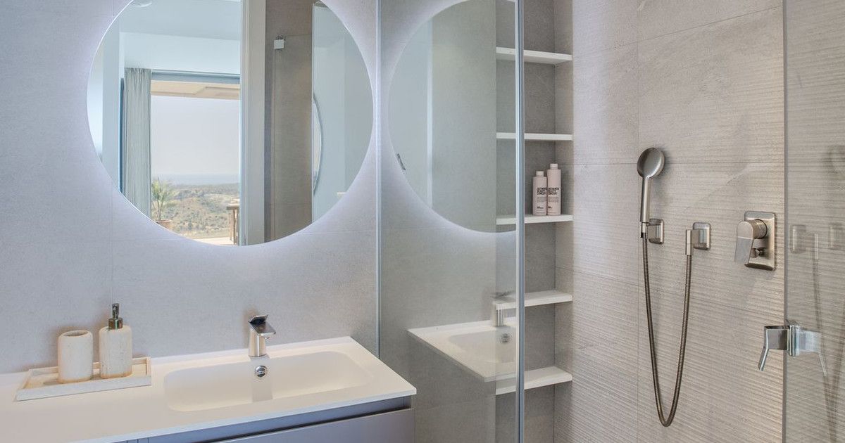 Penthouse à Benahavís, Benahavís, 12/12
