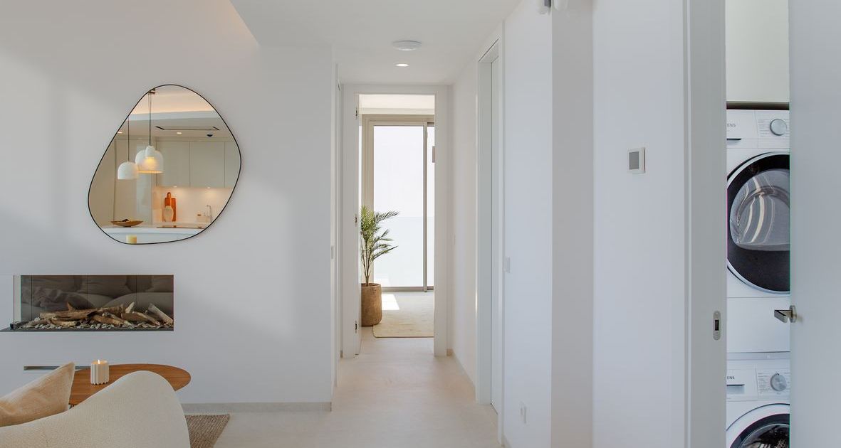 Penthouse à Benahavís, Benahavís, 5/12