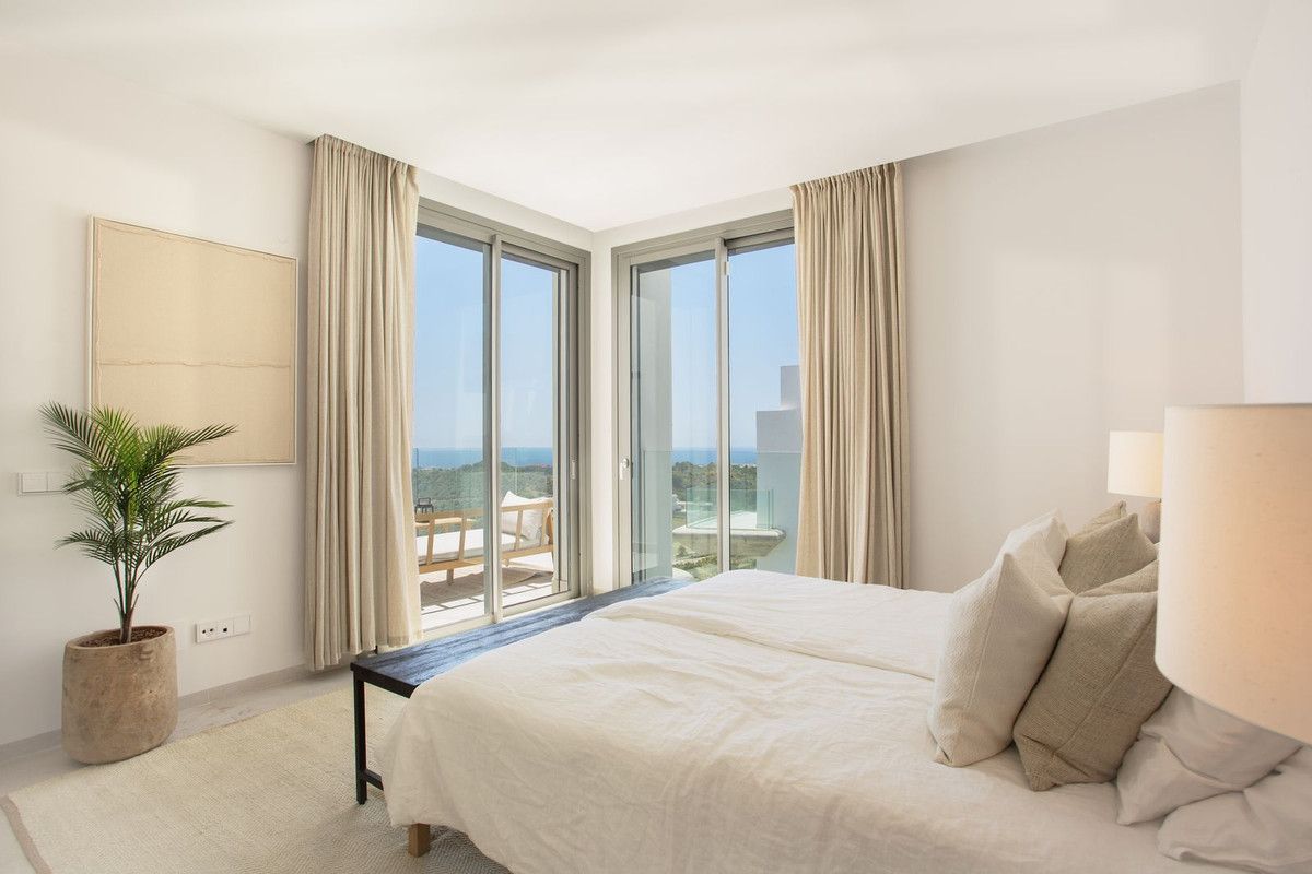 Penthouse à Benahavís, Benahavís, 8/12