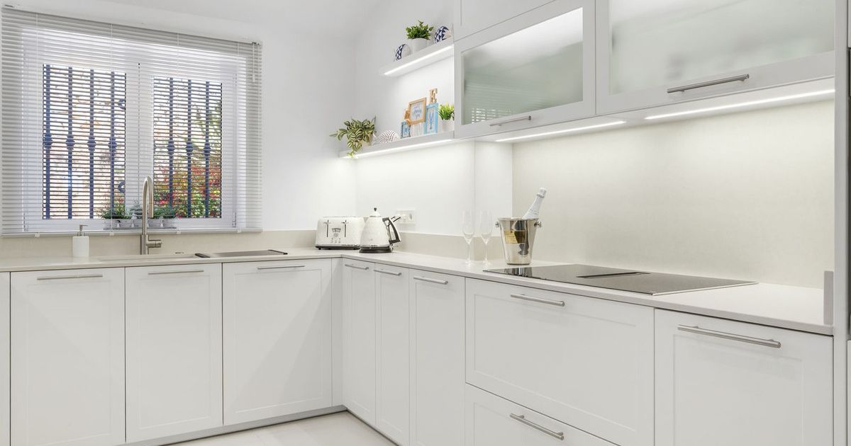 Detached Villa in El Chaparral, El Chaparral, 12/12