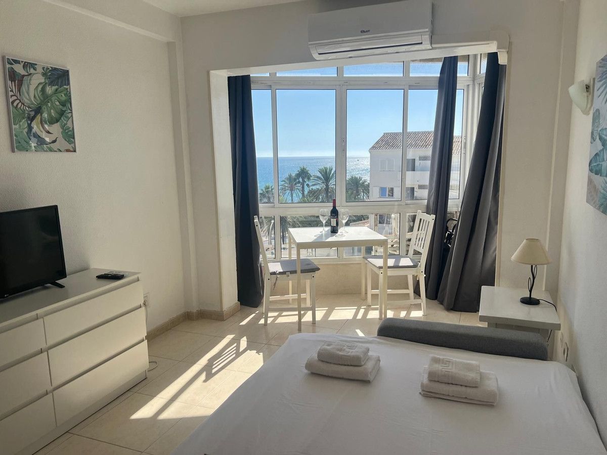 Middle Floor Studio in Benalmadena Costa, Benalmadena Costa, 2/8