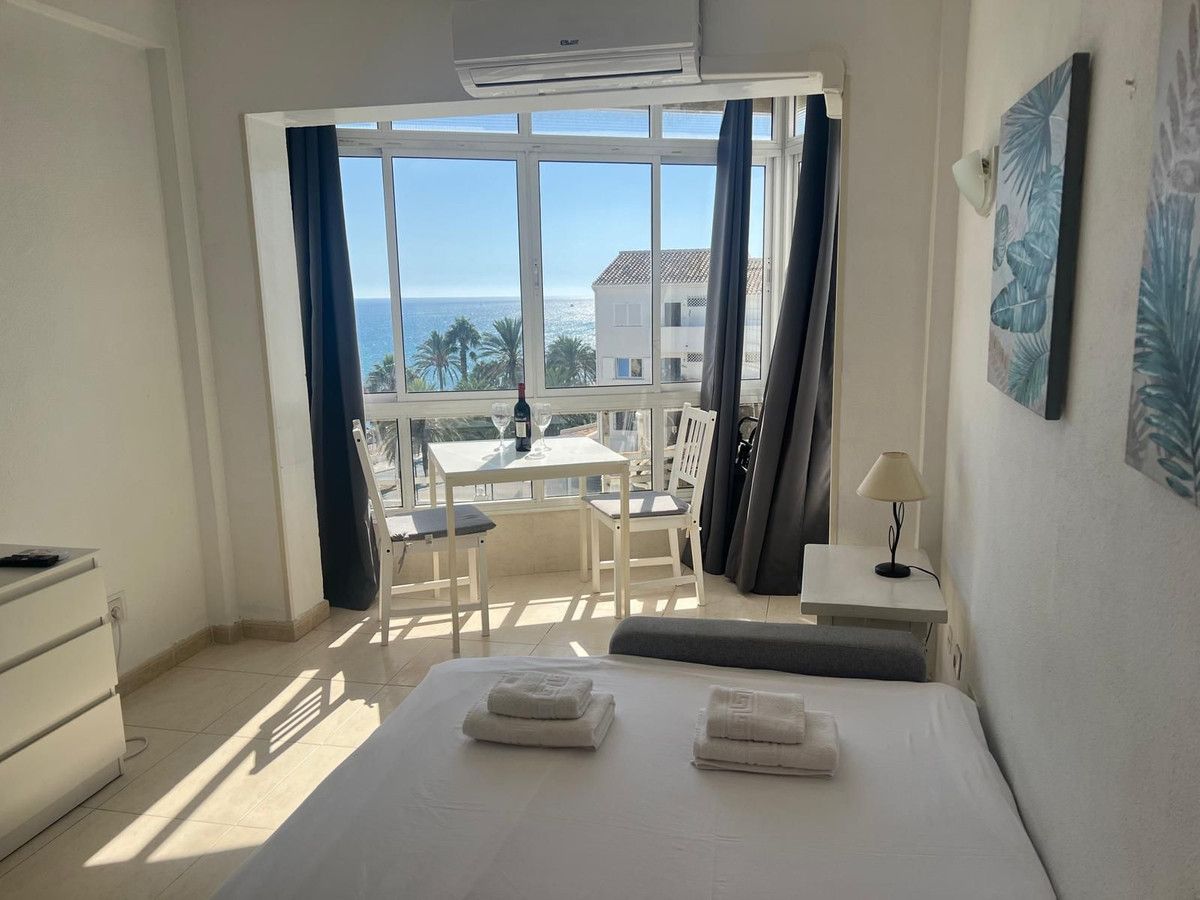 Middle Floor Studio in Benalmadena Costa, Benalmadena Costa, 3/8
