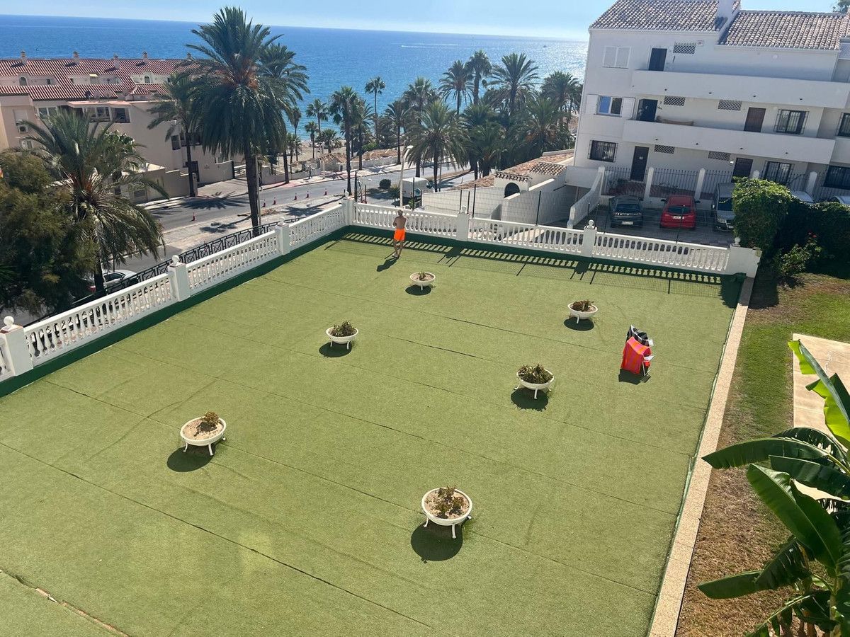Middle Floor Studio in Benalmadena Costa, Benalmadena Costa, 7/8
