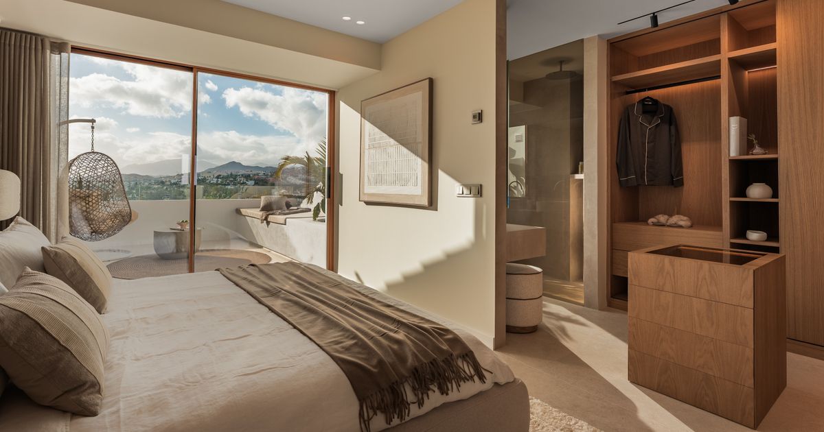 Town House en Nueva Andalucia, Altos de Aloha, Nueva Andalucia, 4/12