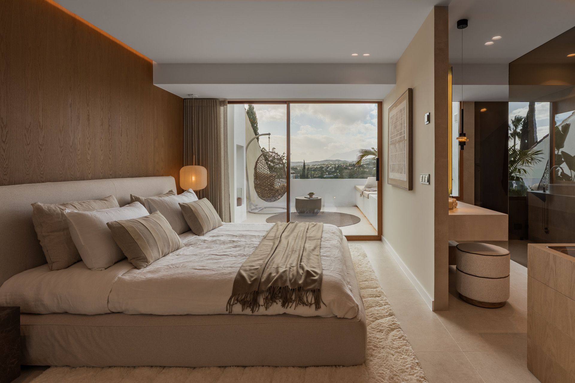 Town House en Nueva Andalucia, Altos de Aloha, Nueva Andalucia, 5/12