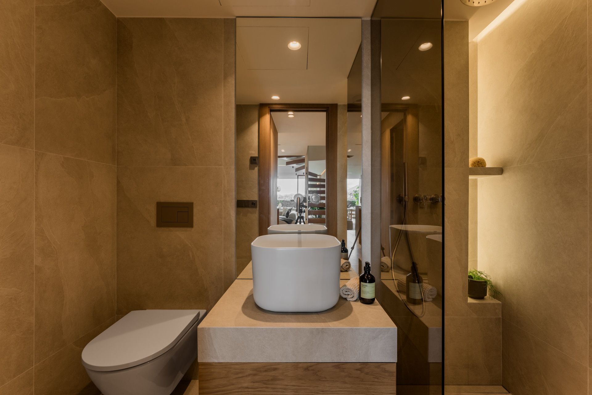 Town House en Nueva Andalucia, Altos de Aloha, Nueva Andalucia, 10/12