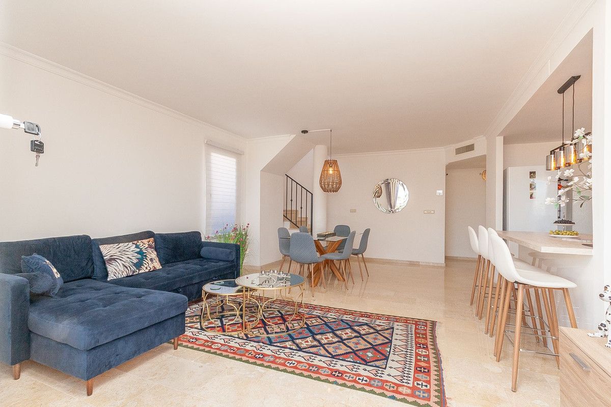 Penthouse in Elviria, Elviria, 2/12