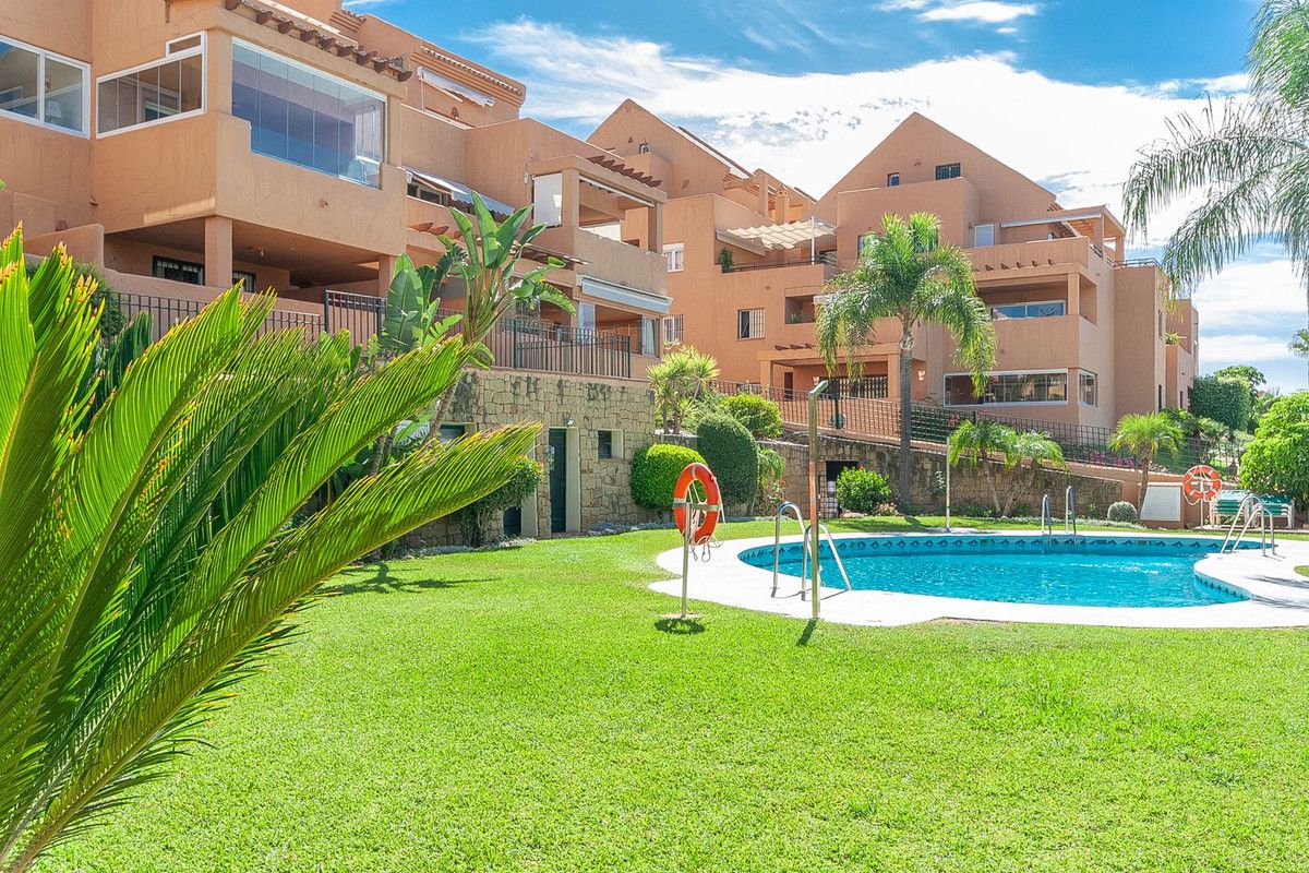 Penthouse in Elviria, Elviria, 11/12