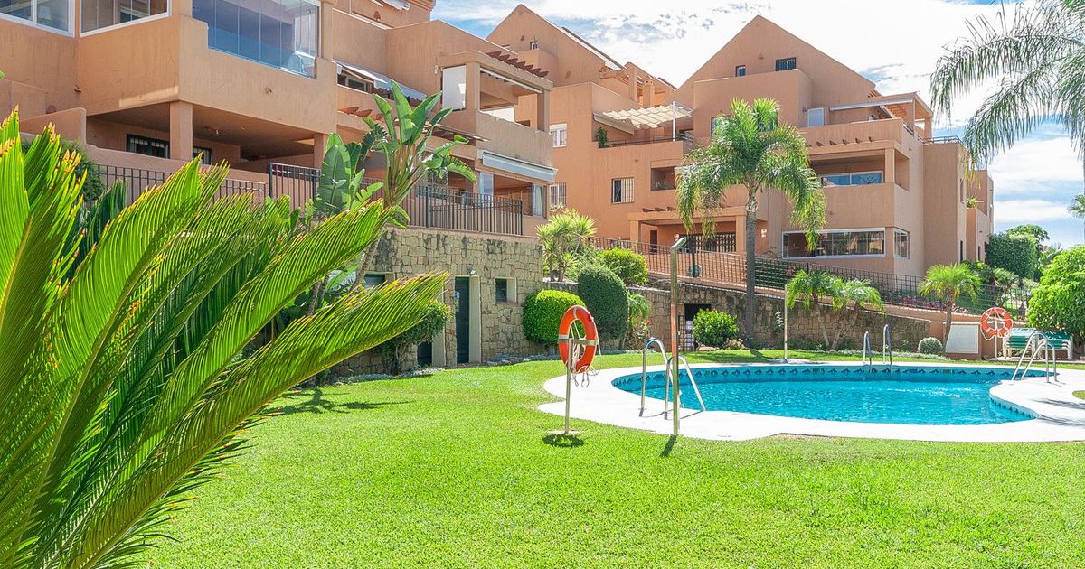 Penthouse in Elviria, Elviria, 11/12