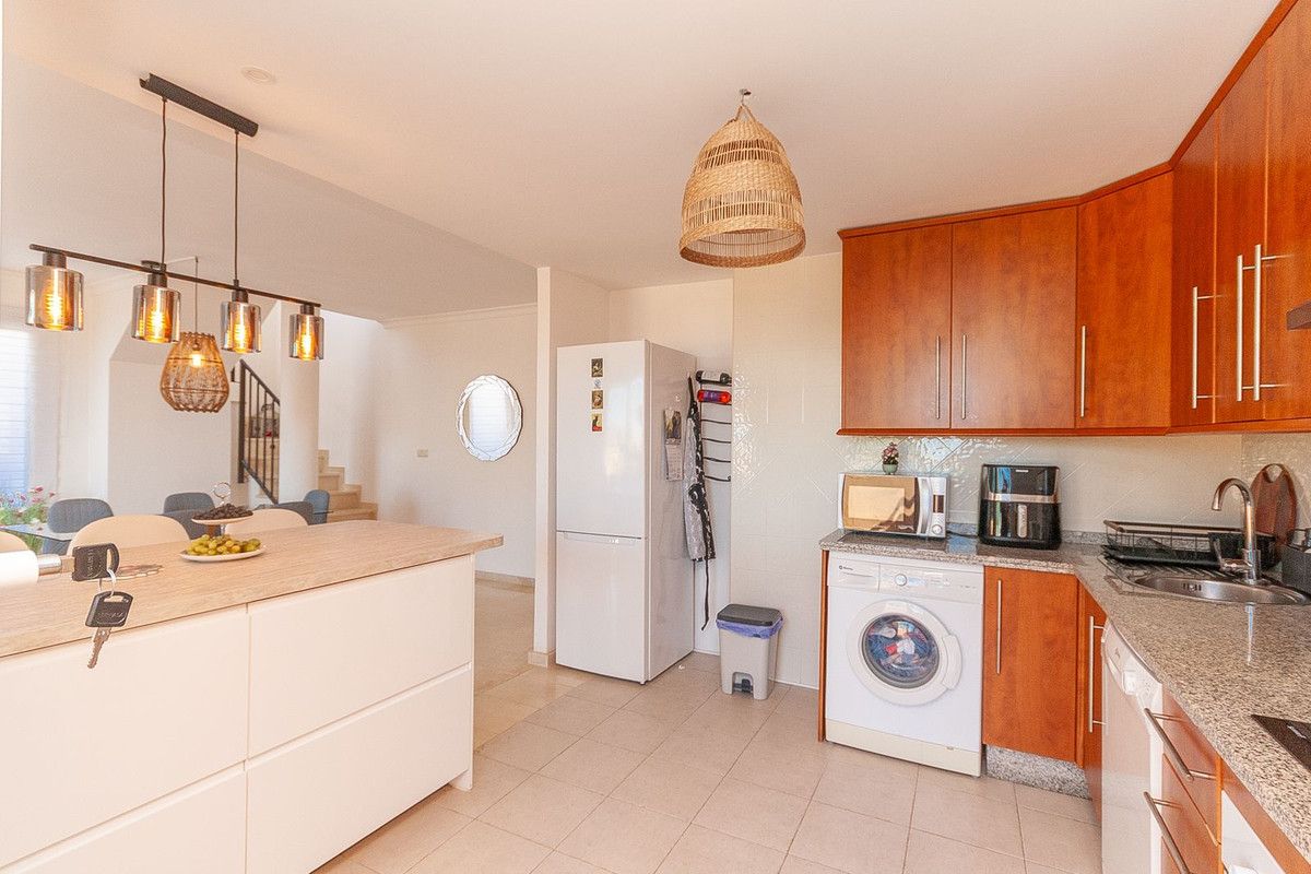 Penthouse in Elviria, Elviria, 3/12