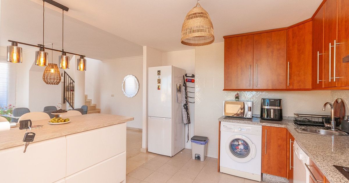 Penthouse in Elviria, Elviria, 3/12