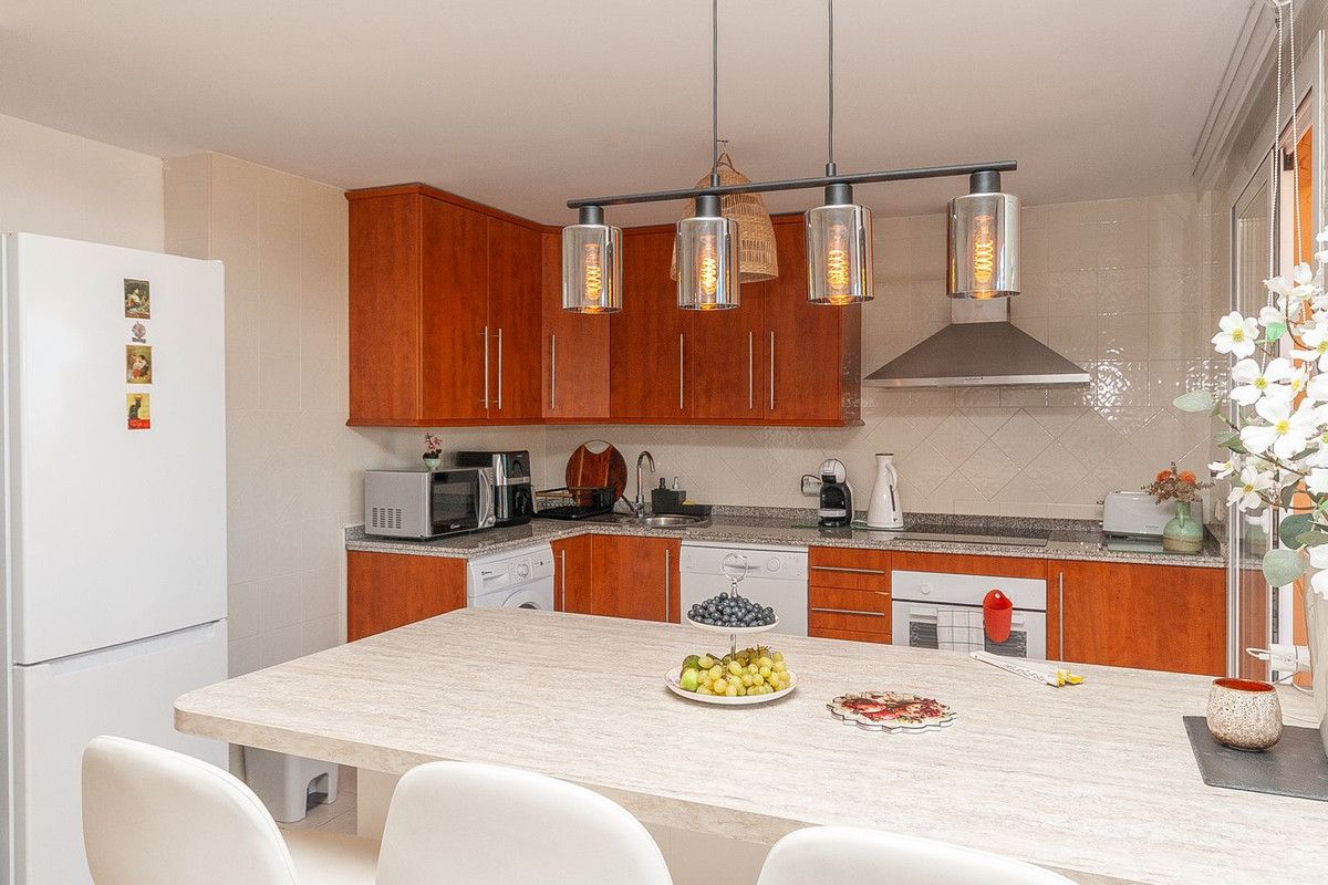 Penthouse in Elviria, Elviria, 5/12