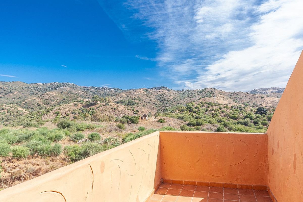 Penthouse in Elviria, Elviria, 7/12