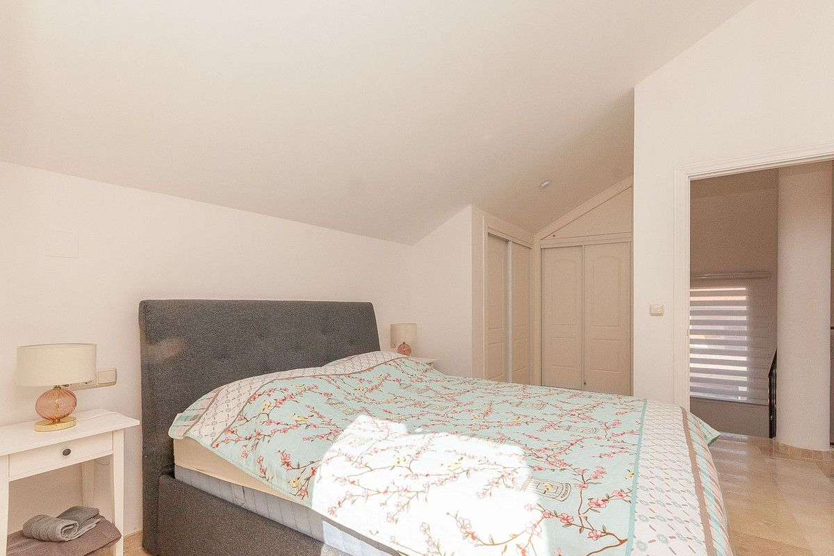 Penthouse in Elviria, Elviria, 8/12