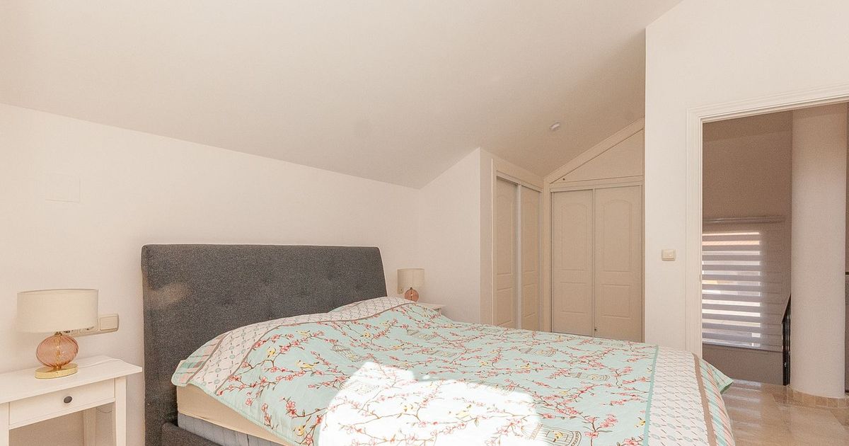 Penthouse in Elviria, Elviria, 8/12