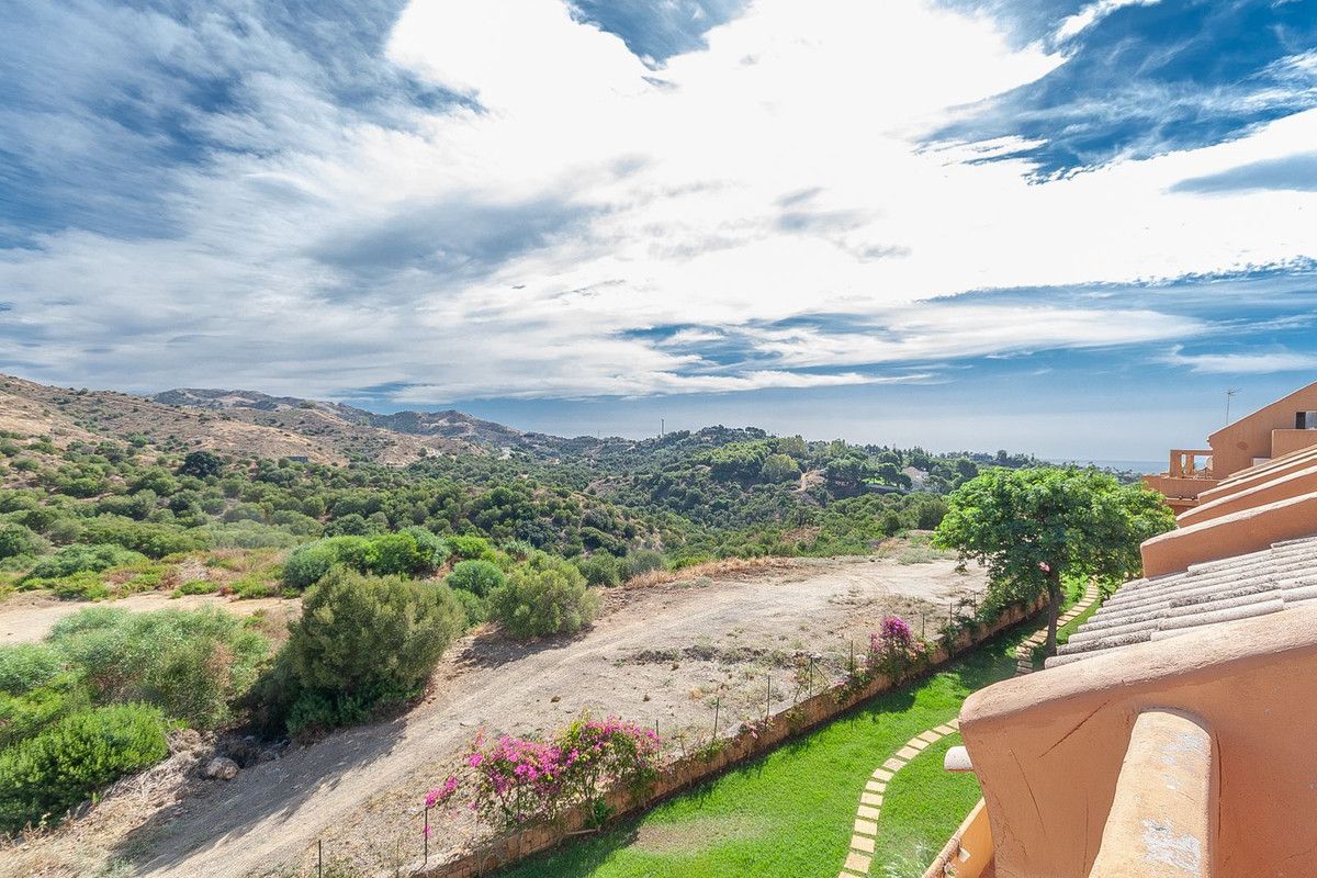 Penthouse in Elviria, Elviria, 9/12