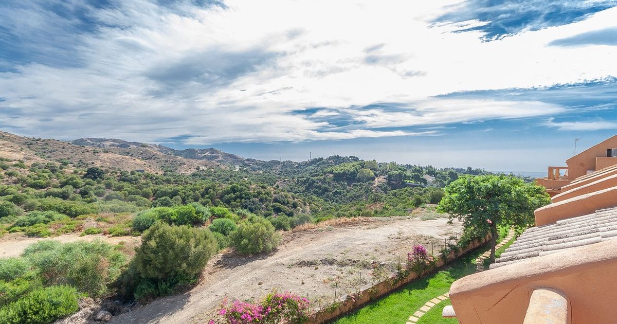 Penthouse in Elviria, Elviria, 9/12