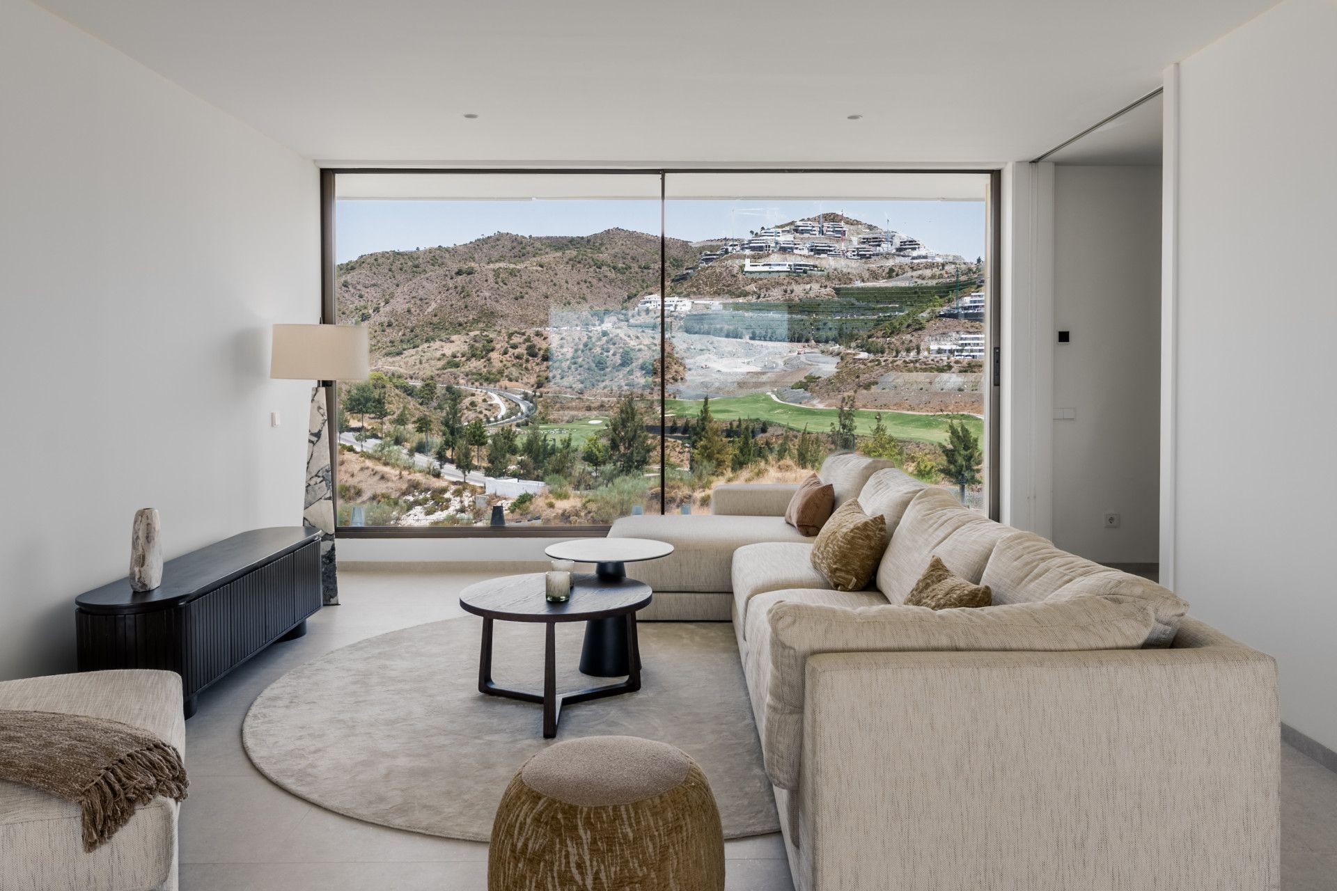 Appartement in Benahavis, Real de La Quinta, Benahavis, 2/12