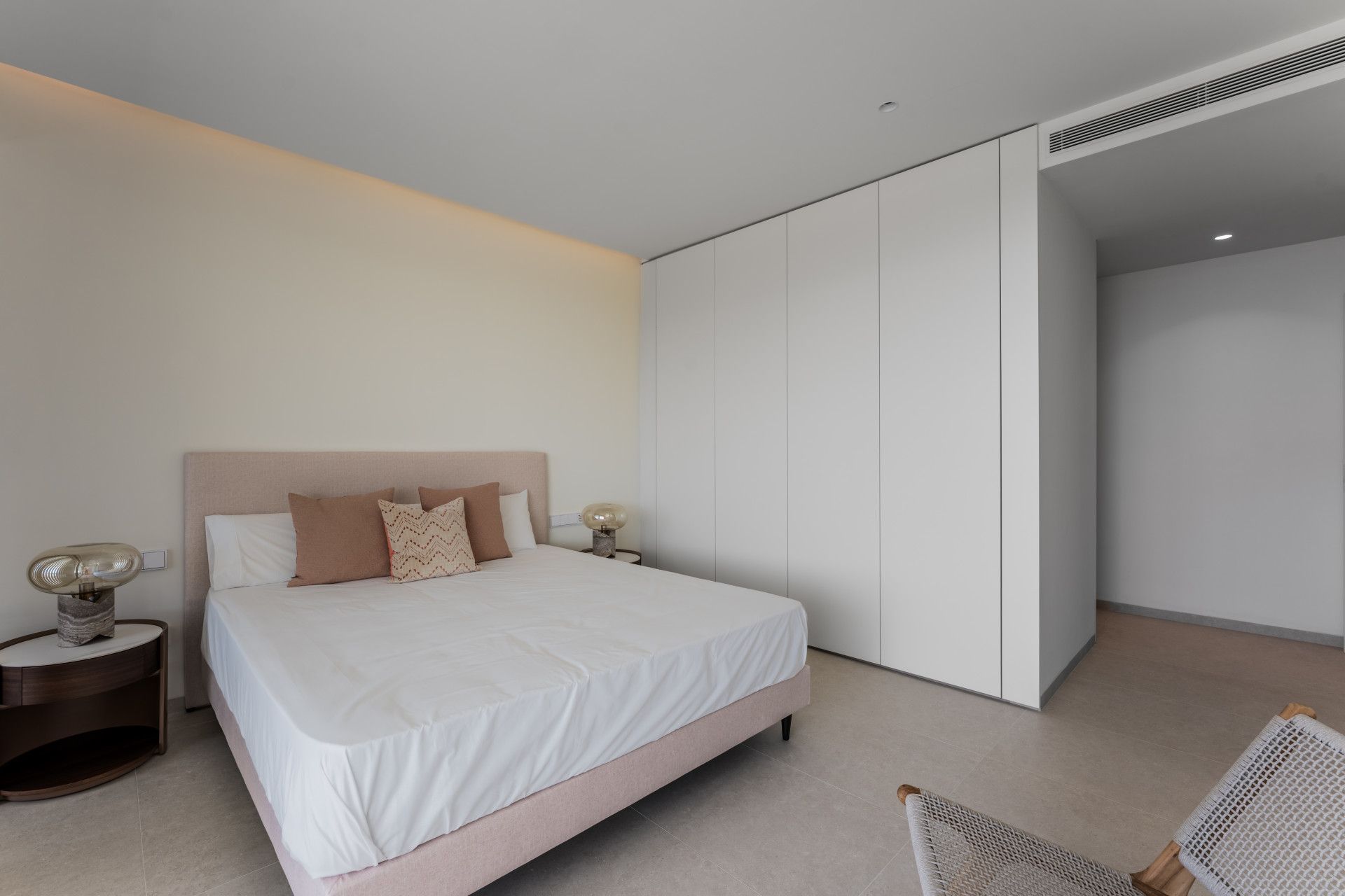 Appartement in Benahavis, Real de La Quinta, Benahavis, 11/12