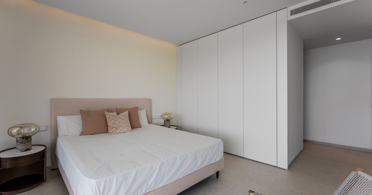 Appartement in Benahavis, Real de La Quinta, Benahavis, 11/12