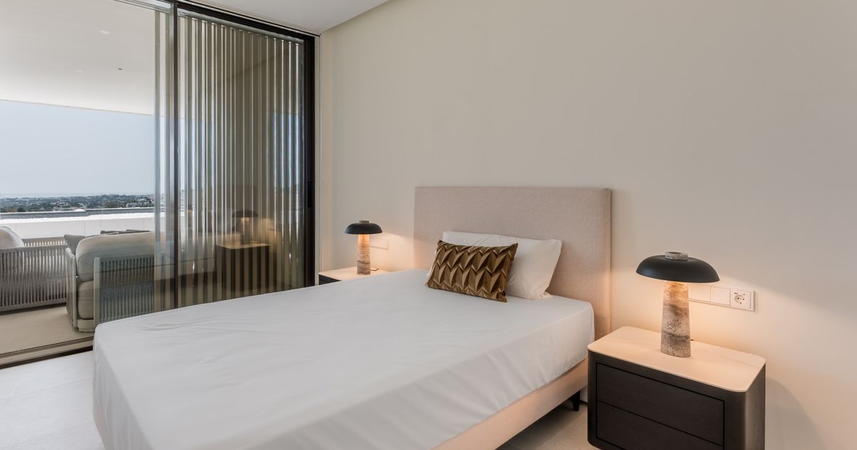 Appartement in Benahavis, Real de La Quinta, Benahavis, 12/12