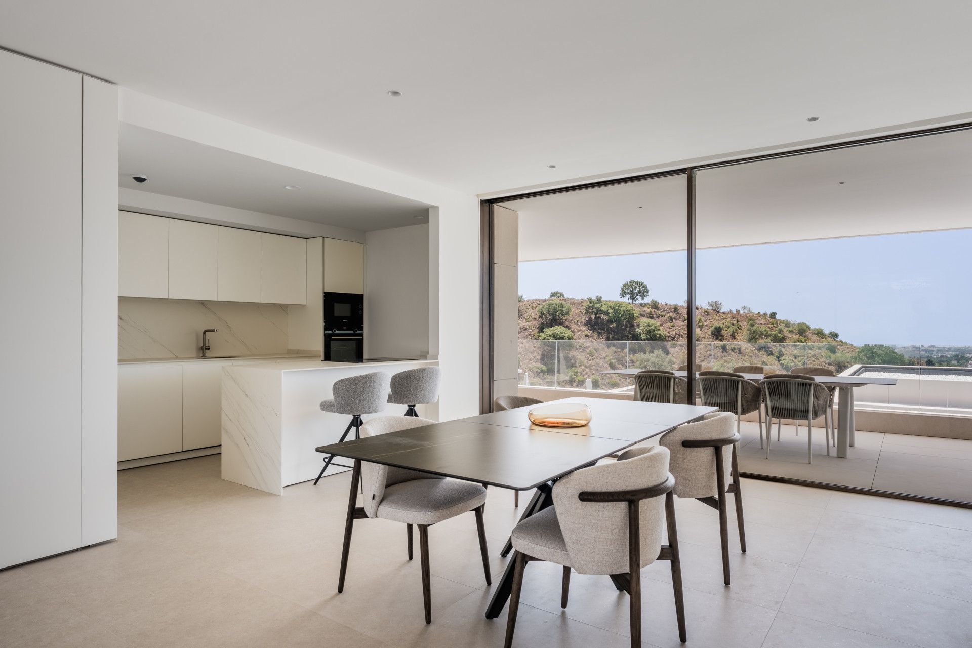 Appartement in Benahavis, Real de La Quinta, Benahavis, 3/12