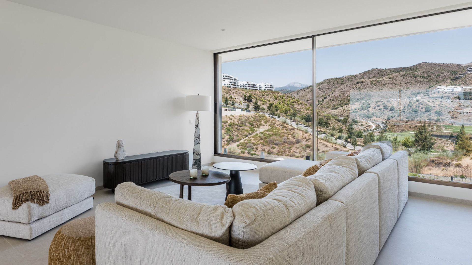 Appartement in Benahavis, Real de La Quinta, Benahavis, 4/12