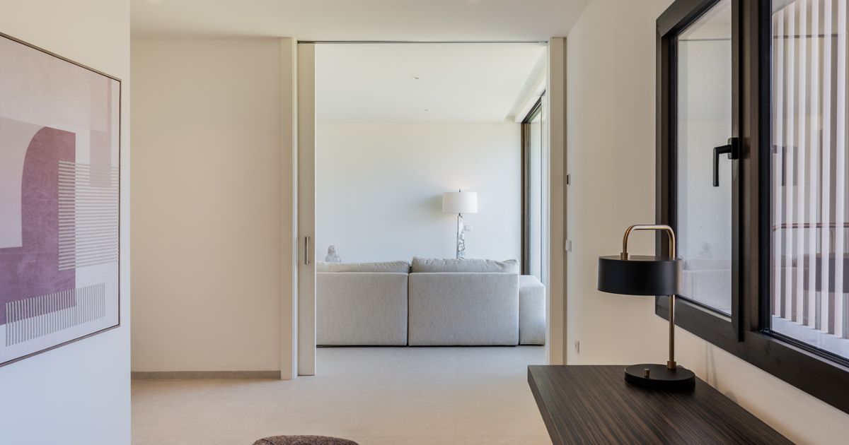 Appartement in Benahavis, Real de La Quinta, Benahavis, 7/12