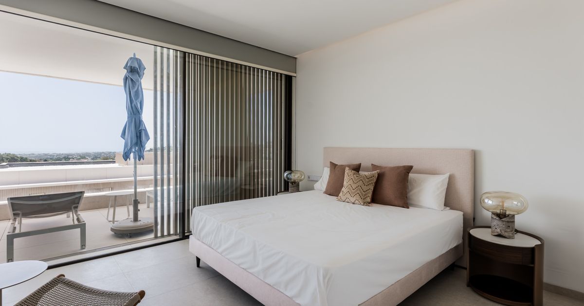 Appartement in Benahavis, Real de La Quinta, Benahavis, 9/12