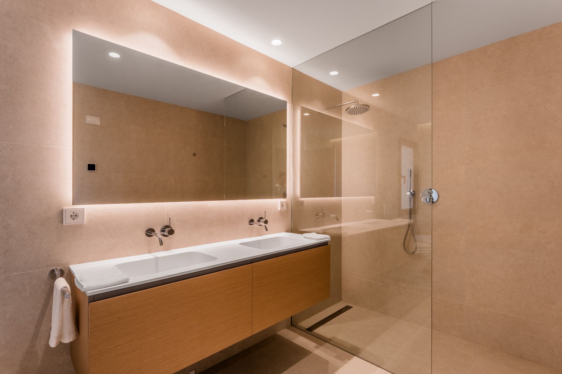 Appartement in Benahavis, Real de La Quinta, Benahavis, 10/12