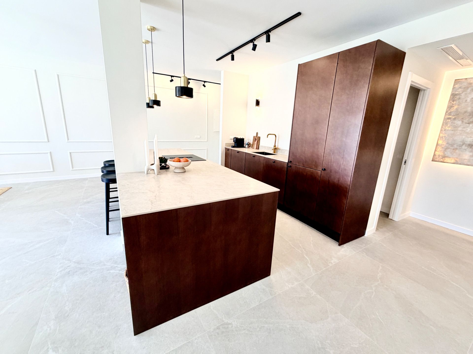 Appartement in Benahavis, La Quinta, Benahavis, 11/12