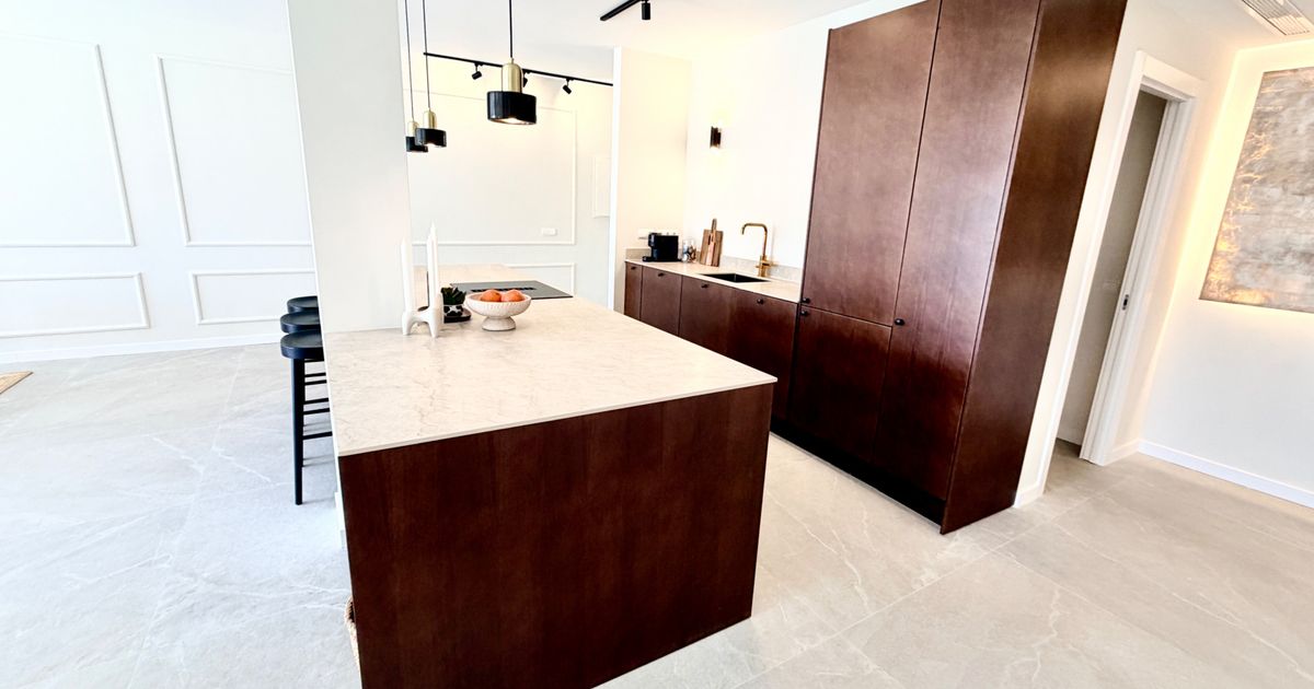 Appartement in Benahavis, La Quinta, Benahavis, 11/12