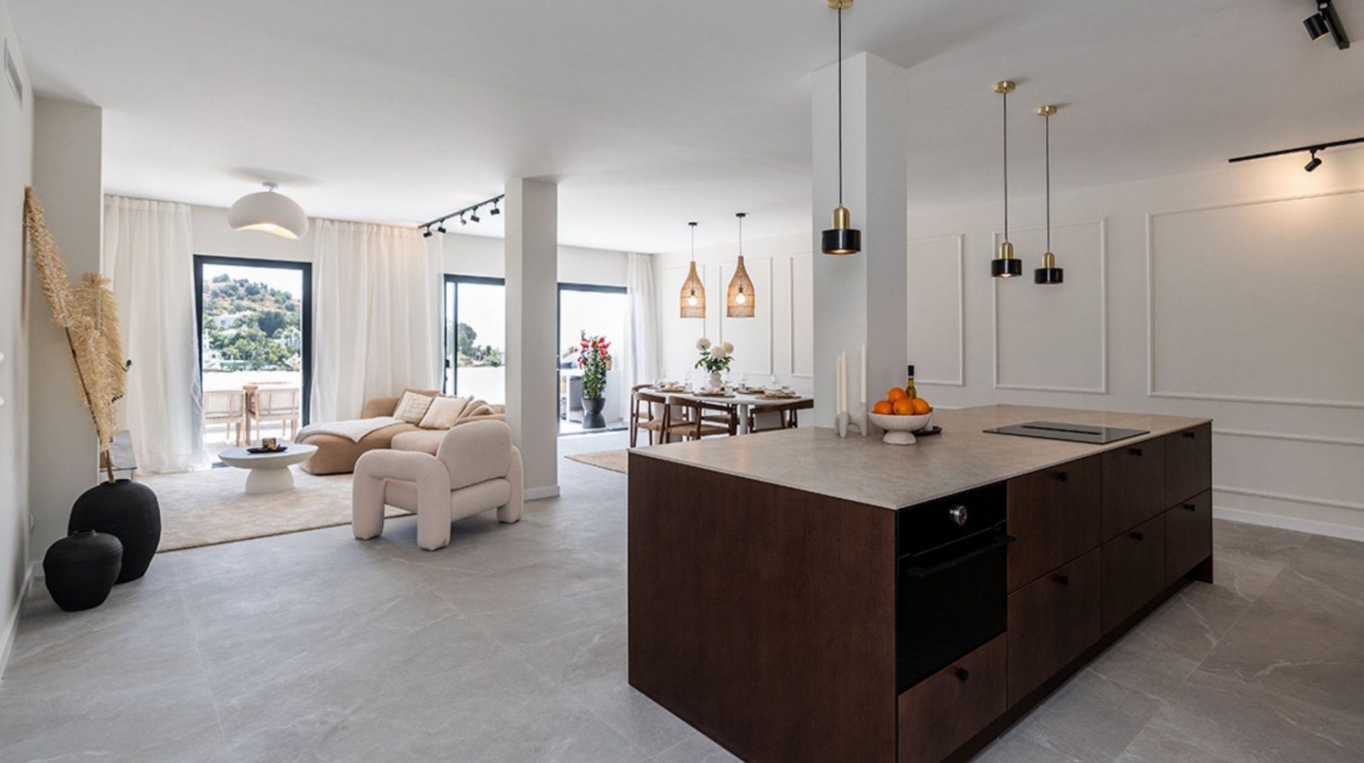 Appartement in Benahavis, La Quinta, Benahavis, 10/12