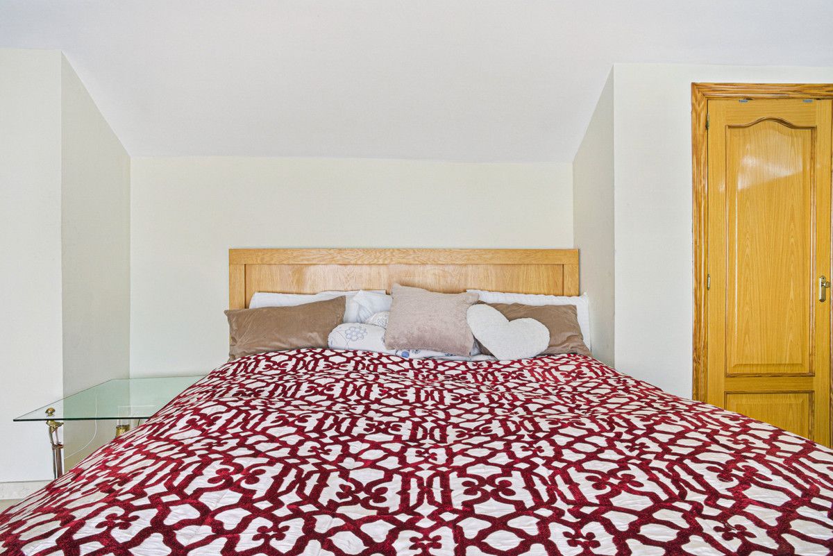 Penthouse Duplex i Nueva Andalucía, Nueva Andalucía, 11/12
