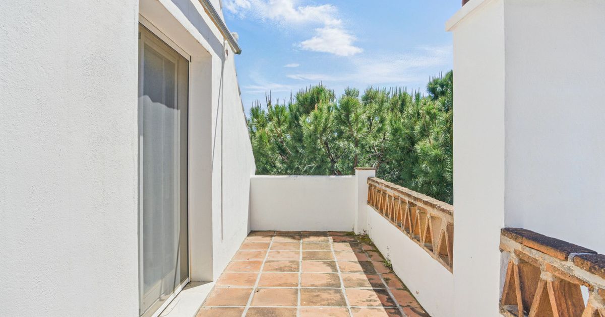 Penthouse Duplex i Nueva Andalucía, Nueva Andalucía, 12/12