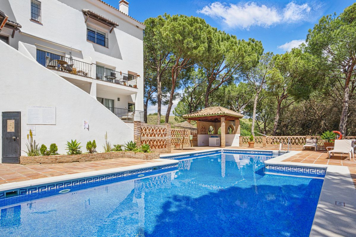 Penthouse Duplex i Nueva Andalucía, Nueva Andalucía, 6/12