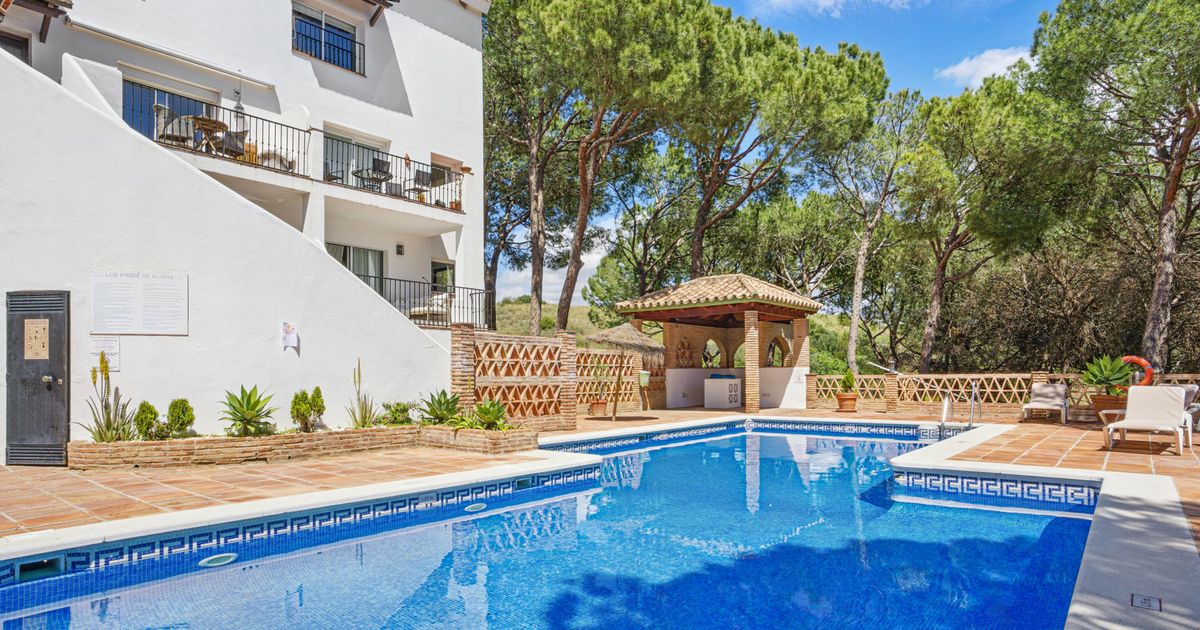 Penthouse Duplex i Nueva Andalucía, Nueva Andalucía, 6/12
